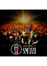 GRANDMA’S SMUZI (Kraków)