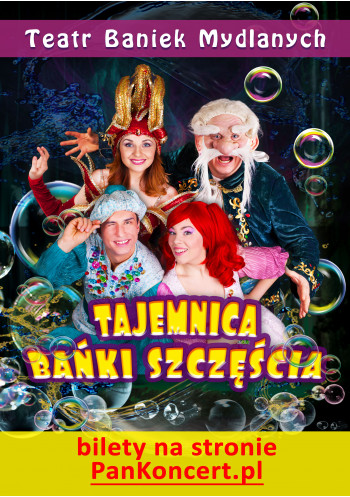 Teatr Baniek Mydlanych (Poznań)