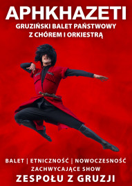 APHKHAZETI (Olsztyn)