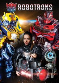Robotrons: Niepokonani Aniołowie Galaktyki (Warszawa)