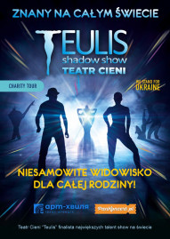 Teatr cieni TEULIS (Kraków)
