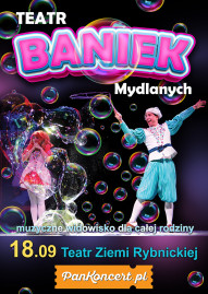 Teatr Baniek Mydlanych (Rybnik)