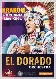 El Dorado Orchestra "Muzyka natury dająca energię życia"