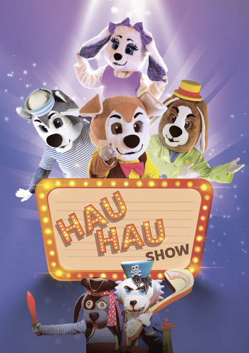 Hau Hau Show (Częstochowa)