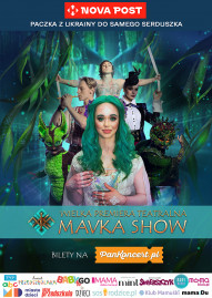 MAVKA SHOW (Bielany Wrocławskie)