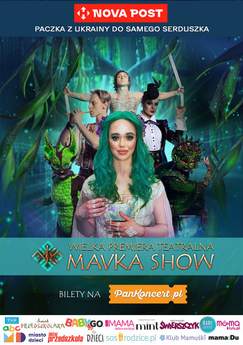 MAVKA SHOW (Częstochowa)