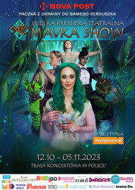 MAVKA SHOW (Dąbrowa Górnicza)