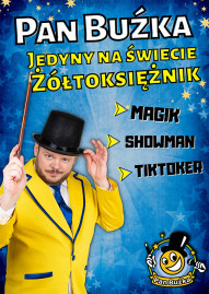 Pan Bużka (Warszawa)