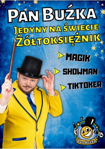 Pan Bużka (Warszawa)