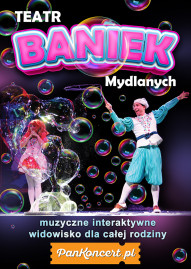 Teatr Baniek Mydlanych (Poznań)